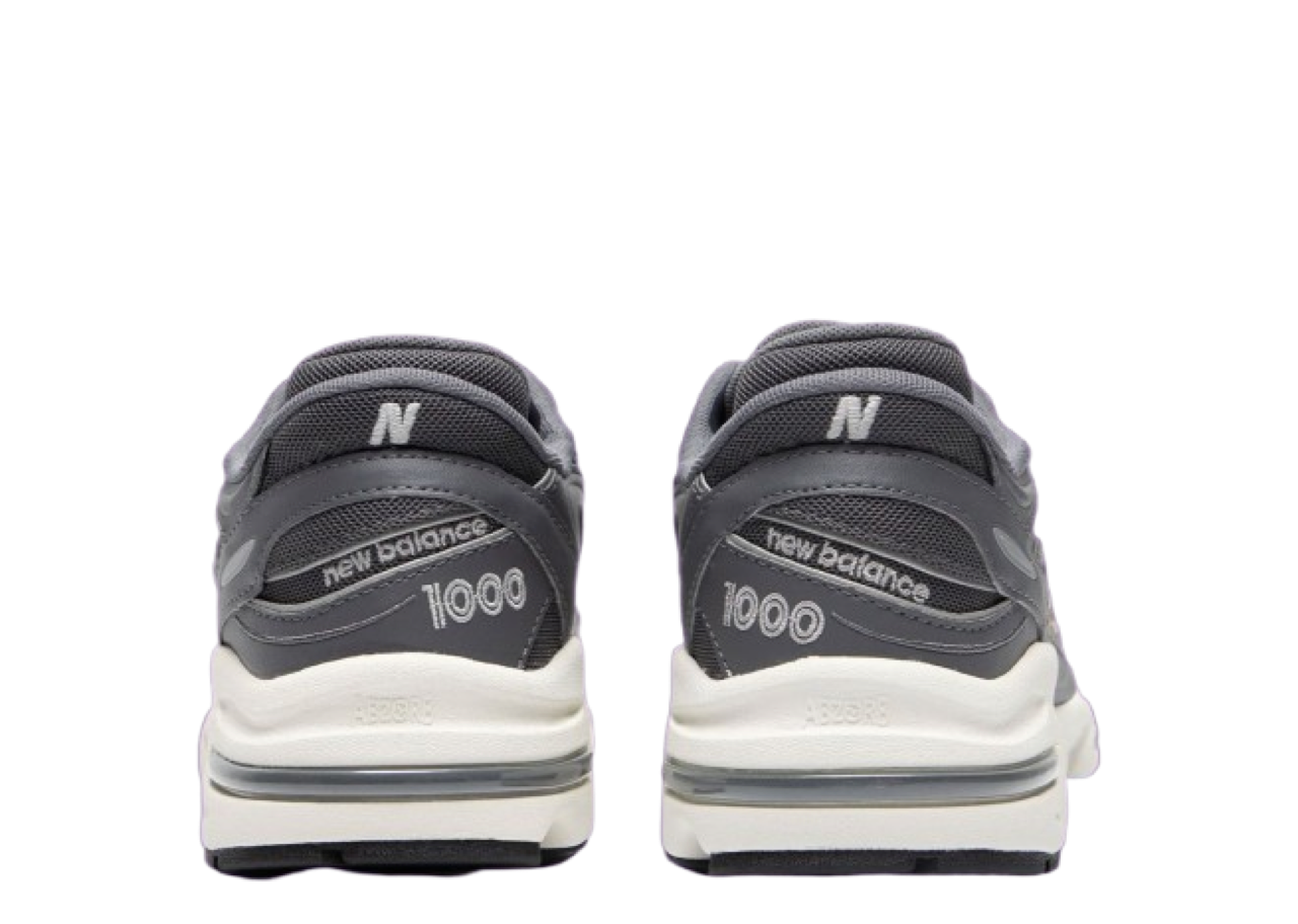 New Balance 1000 Rain Cloud Pack Grey - photo 3