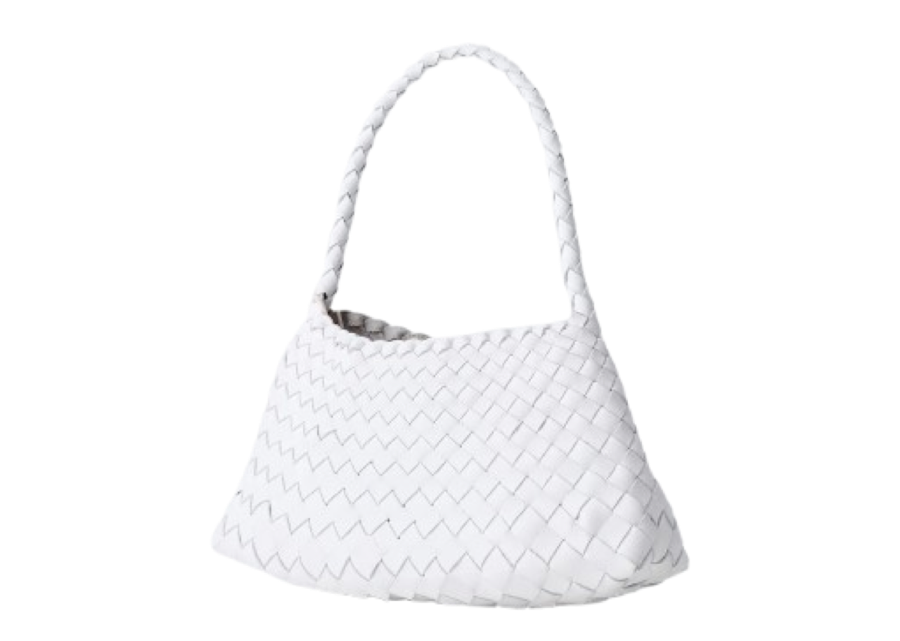 Dragon Diffusion Rosanna Bag White - photo 2