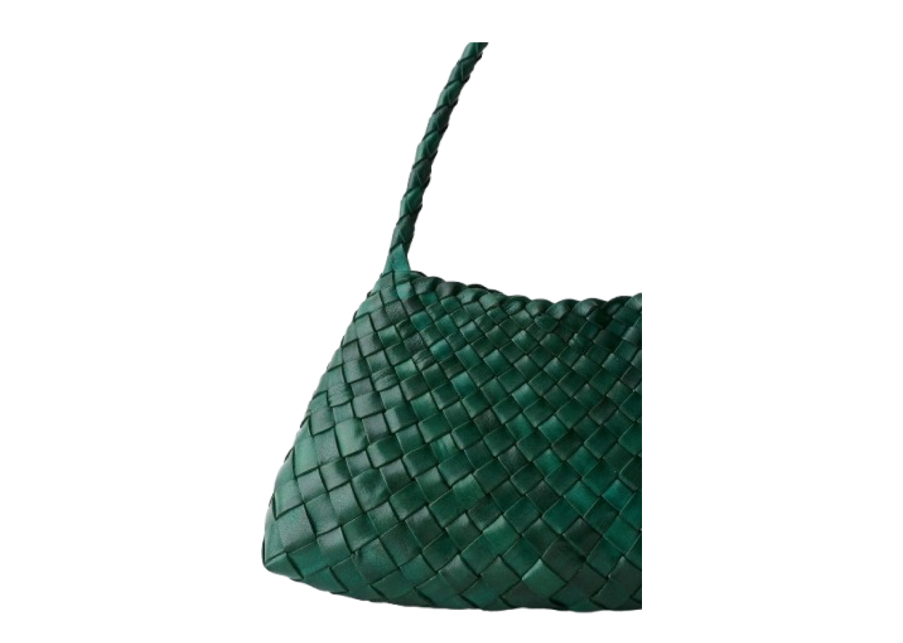 Dragon Diffusion Rosanna Bag Forest Green - photo 3