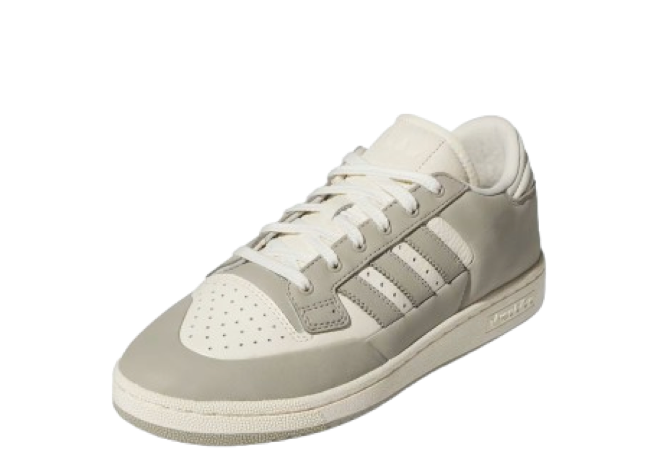 Adidas Centennial 85 Low 001 Sesame Cream White - photo 2
