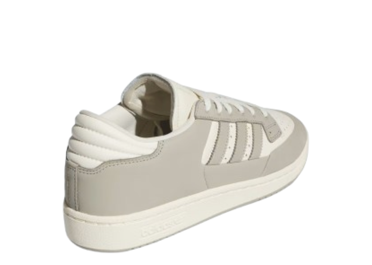 Adidas Centennial 85 Low 001 Sesame Cream White - photo 3
