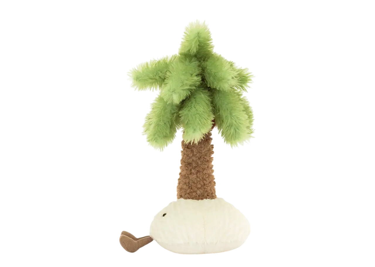 Jellycat Amuseables Pammie Palm Tree - photo 2