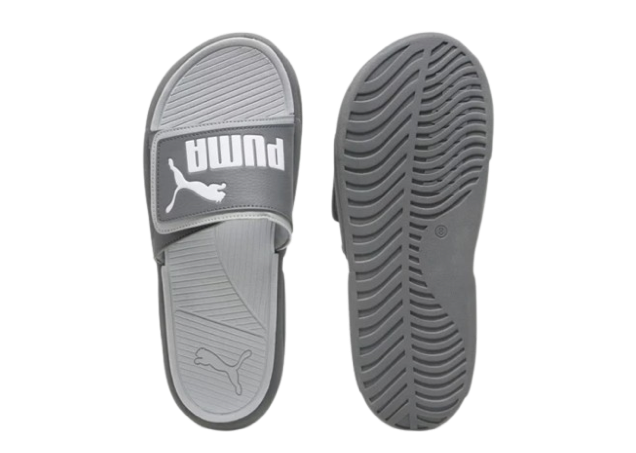 Puma Royal Cat Comfort Grey - photo 4