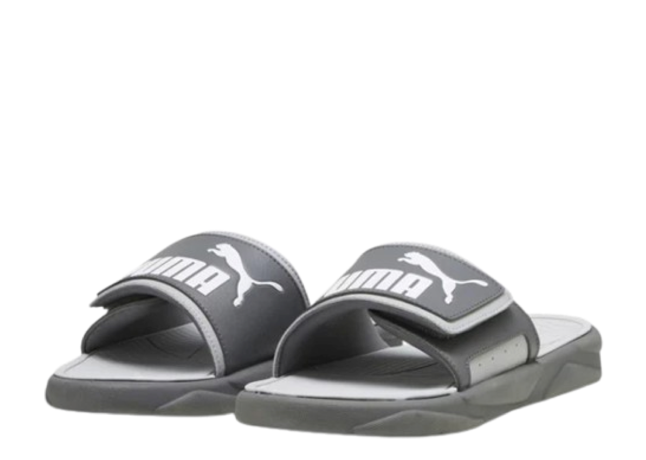 Puma Royal Cat Comfort Grey - photo 2