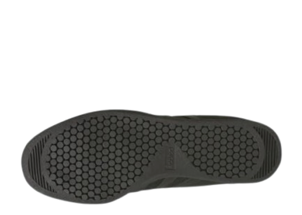 Adidas Stadt Black Carbon - photo 4