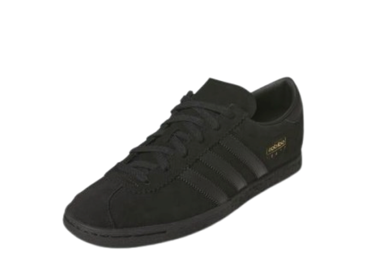 Adidas Stadt Black Carbon - photo 2