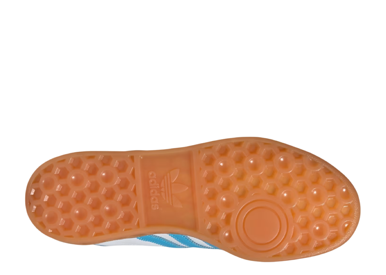 Adidas Hamburg White Sky Rush Gum (Women's) - photo 4