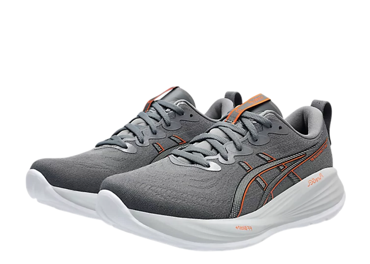ASICS Gel-Cumulus 27 Carbon Nova Orange - photo 2