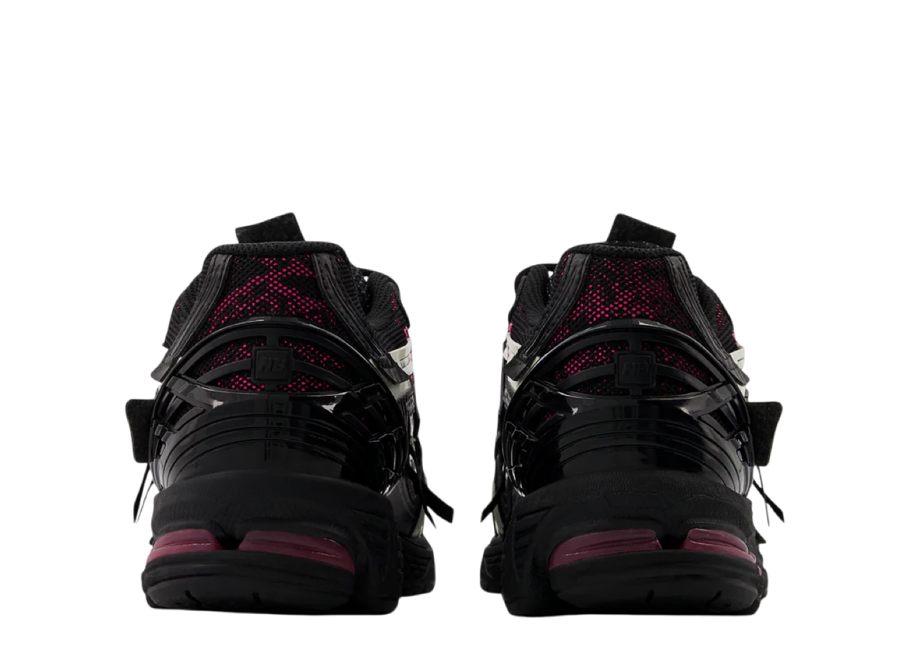 New Balance 1906A Black Pink - photo 3