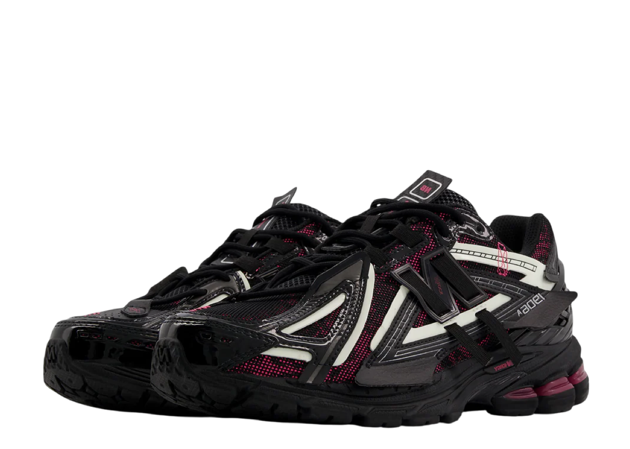 New Balance 1906A Black Pink - photo 2