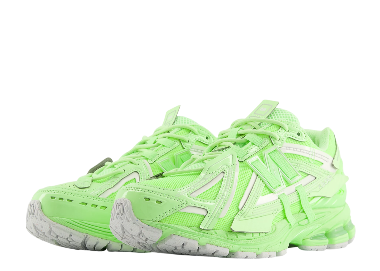 New Balance 1906A Neon Green Mint Flash - photo 2