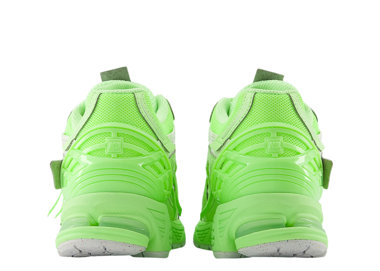 New Balance 1906A Neon Green Mint Flash - photo 3