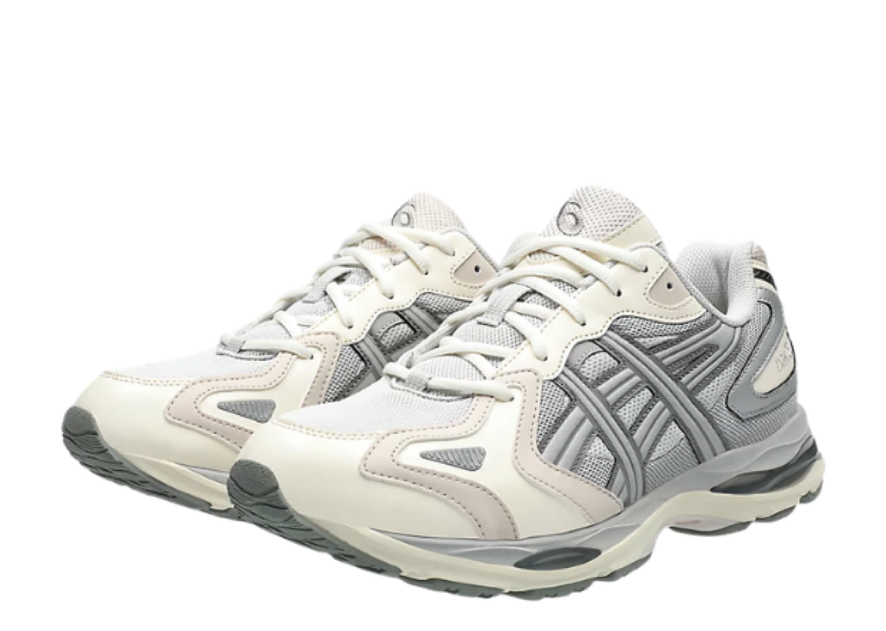 ASICS Gel-K1011 Cloud Grey Cream - photo 2