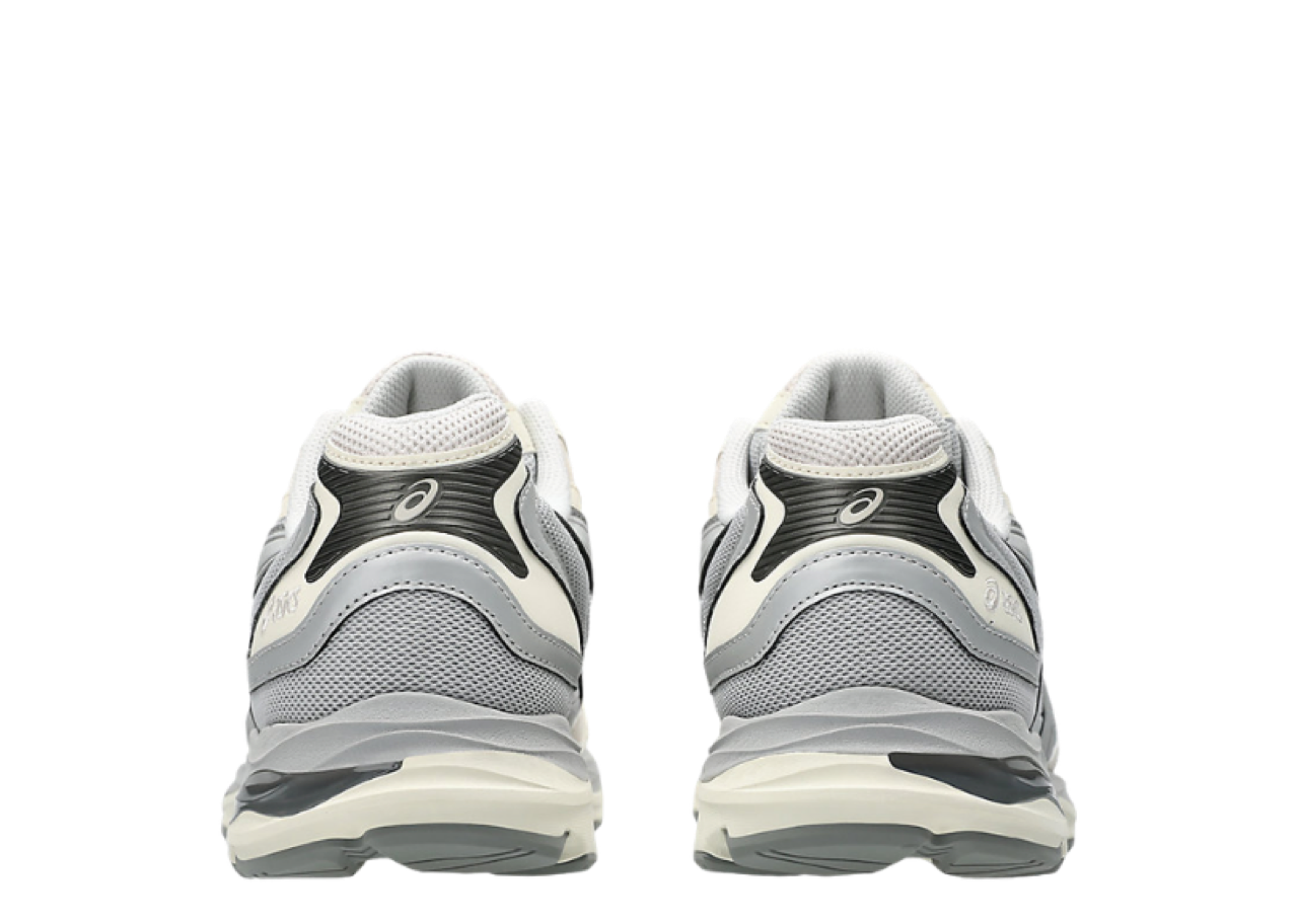 ASICS Gel-K1011 Cloud Grey Cream - photo 3