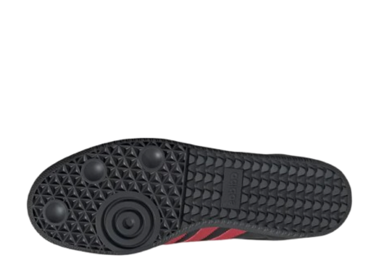 Adidas Samba Manchester United - photo 4