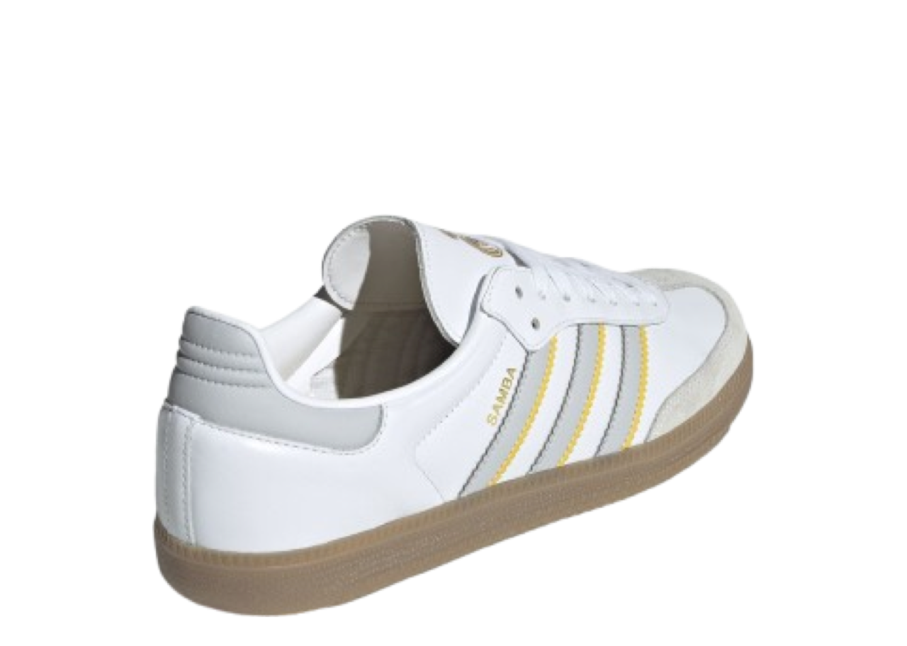 Adidas Samba Real Madrid - photo 3