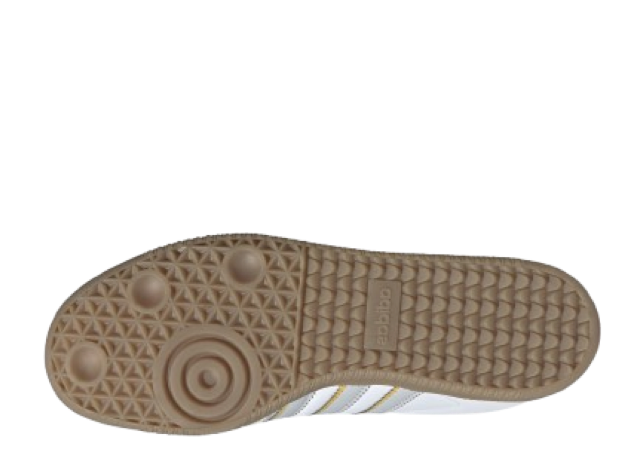 Adidas Samba Real Madrid - photo 4