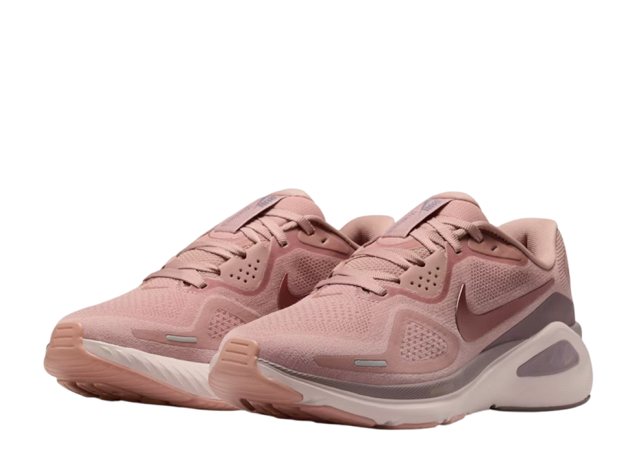 Nike Structure 26 Particle Pink Rose Gold (Women's) - photo 2