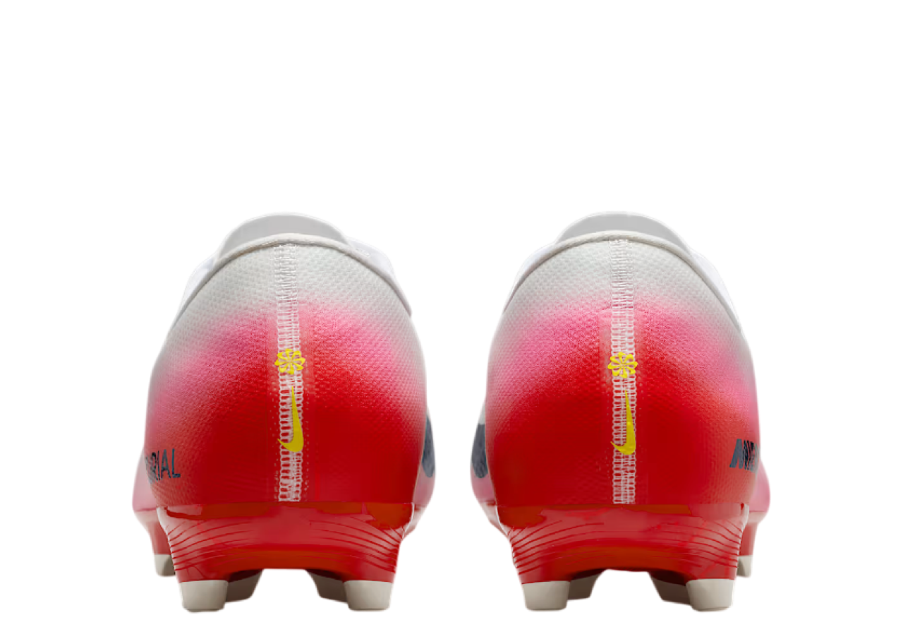 Nike Zoom Mercurial Vapor 16 Academy FG/MG Fear Nothing Pack - photo 3