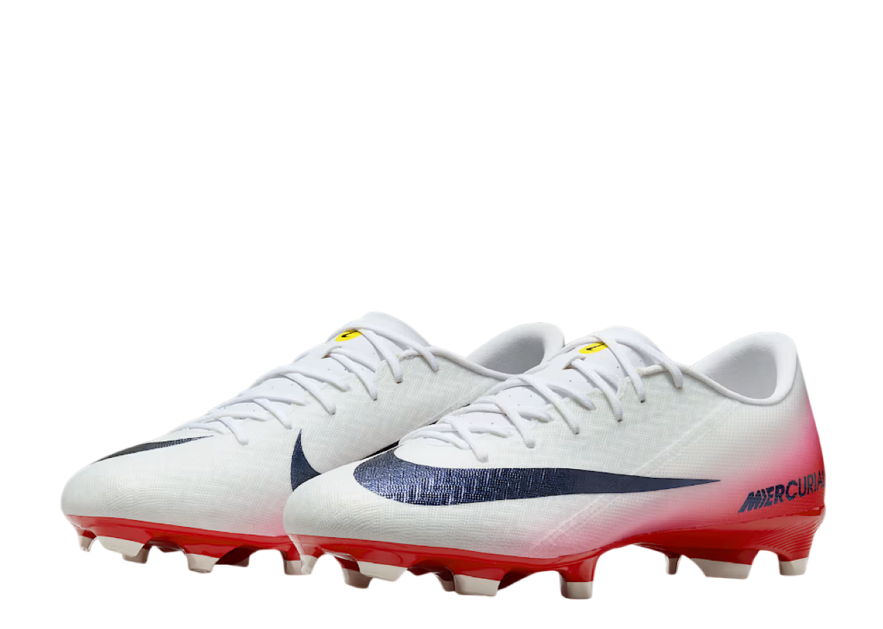 Nike Zoom Mercurial Vapor 16 Academy FG/MG Fear Nothing Pack - photo 2