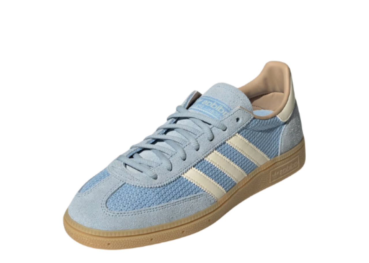 Adidas Handball Spezial Clear Sky Cream White Warm Sandstone - photo 2