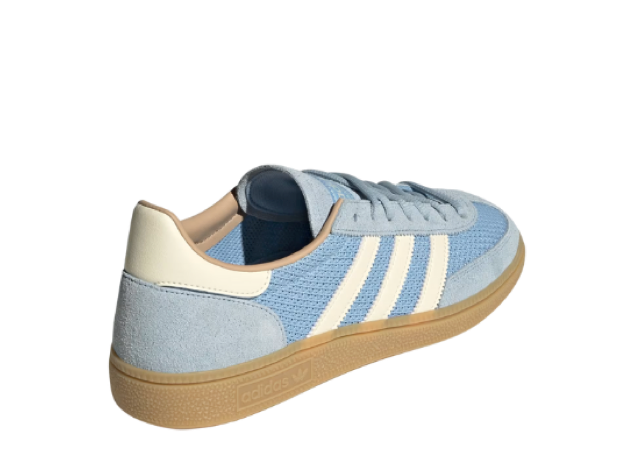 Adidas Handball Spezial Clear Sky Cream White Warm Sandstone - photo 3