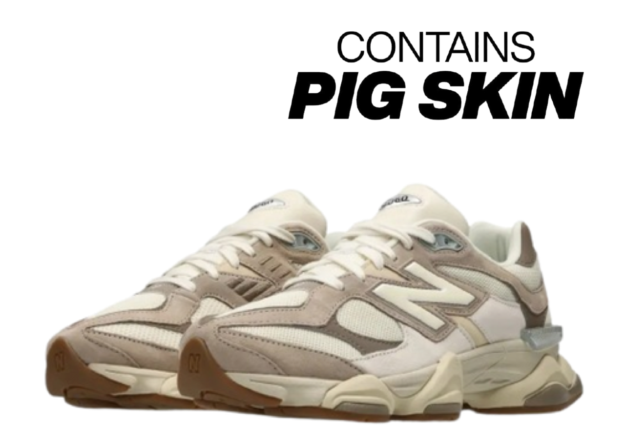 New Balance 9060 Emerging Brown - photo 2