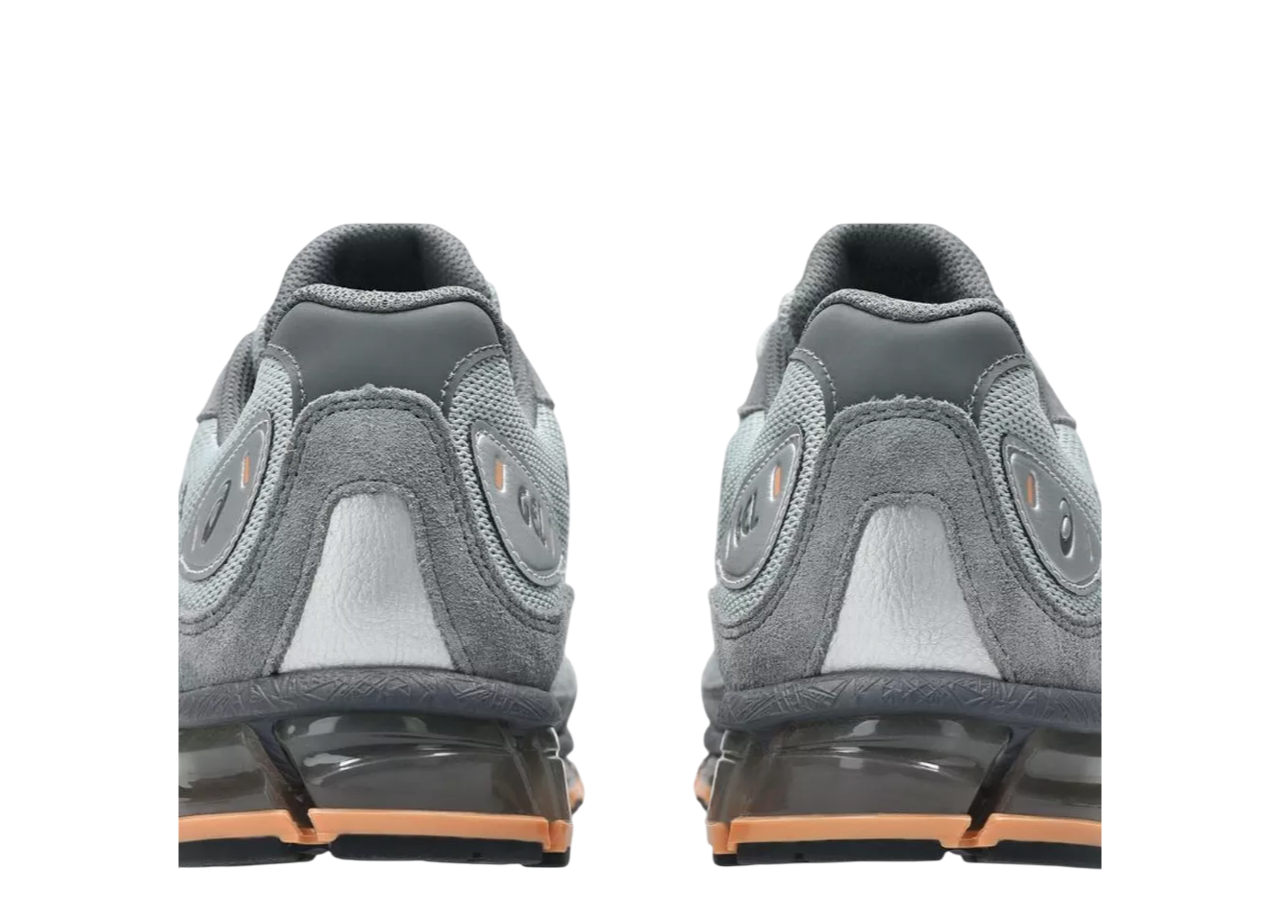 ASICS Gel-Quantum 360 I Amp Piedmont Grey - photo 3