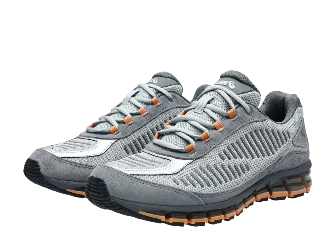 ASICS Gel-Quantum 360 I Amp Piedmont Grey - photo 2