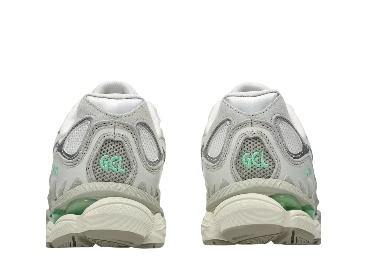 ASICS Gel-NYC Cream Fossil - photo 3