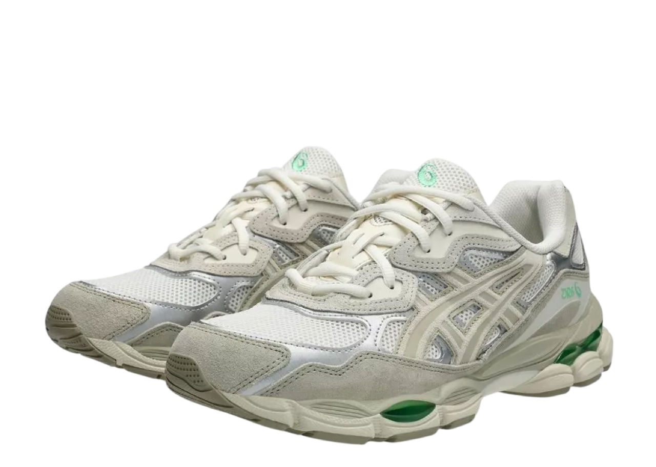 ASICS Gel-NYC Cream Fossil - photo 2