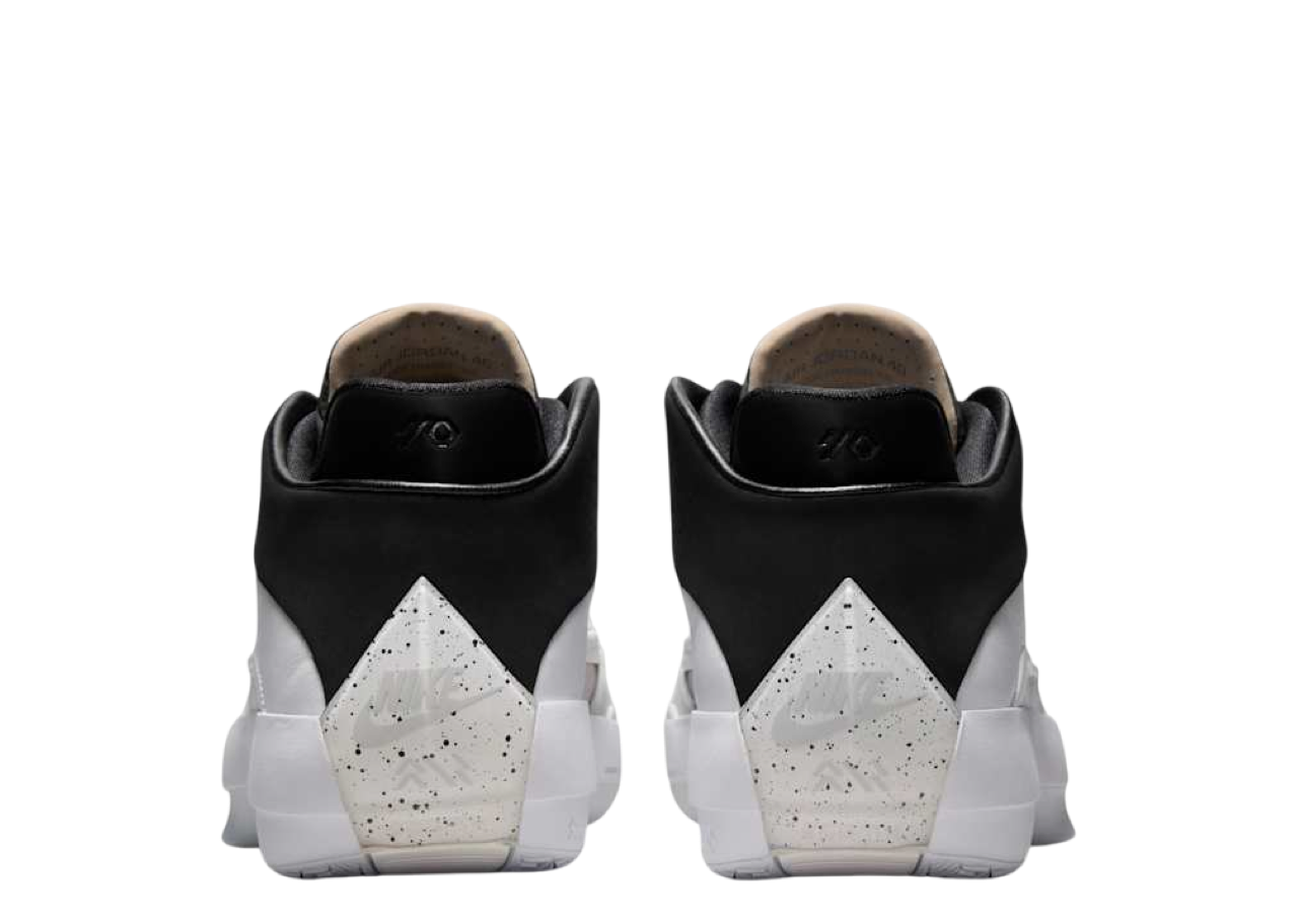 Air Jordan 40 The Classic - photo 3