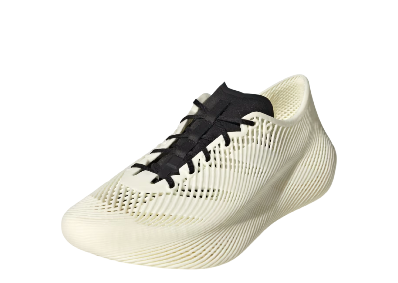 Adidas Climacool 4D Laced Off White Black - photo 2