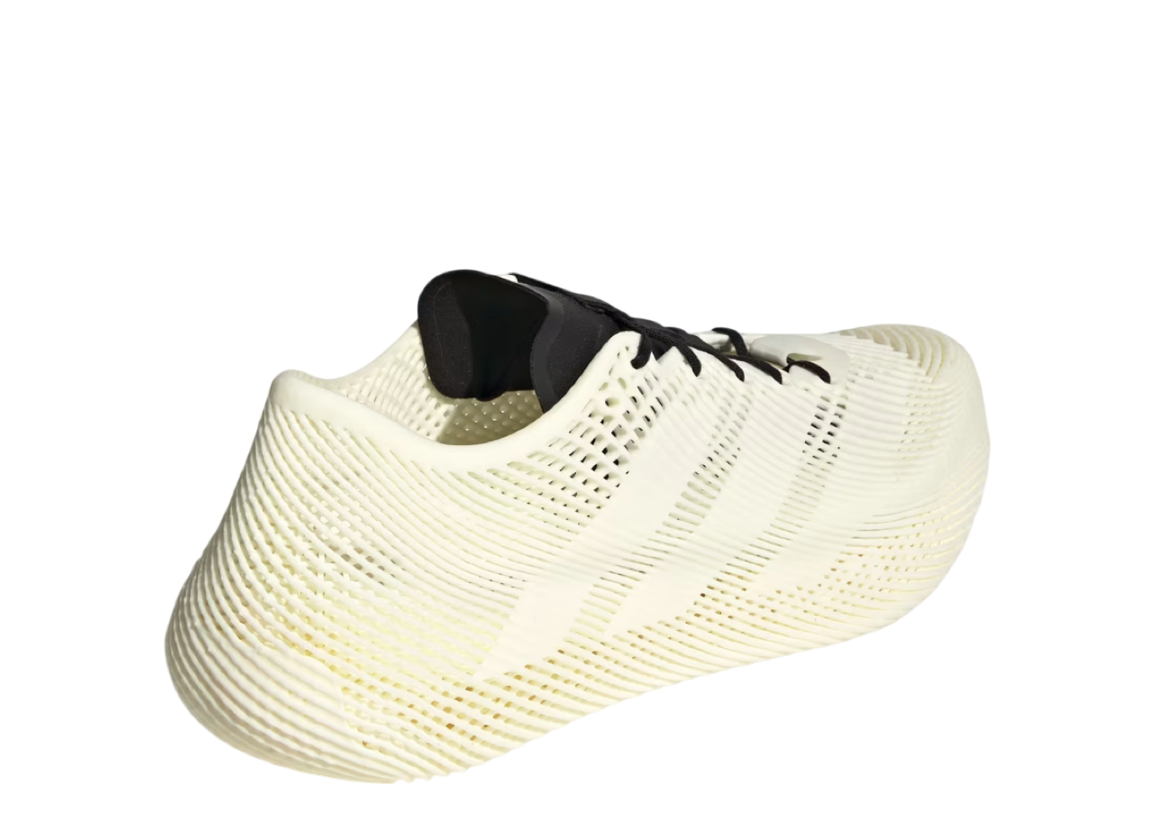 Adidas Climacool 4D Laced Off White Black - photo 3