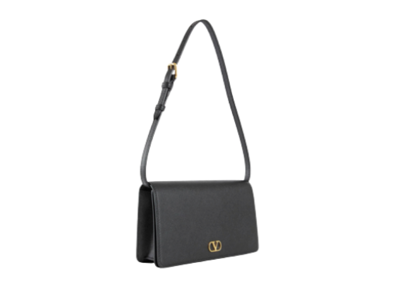Valentino Vlogo Signature Mini Bag - photo 4