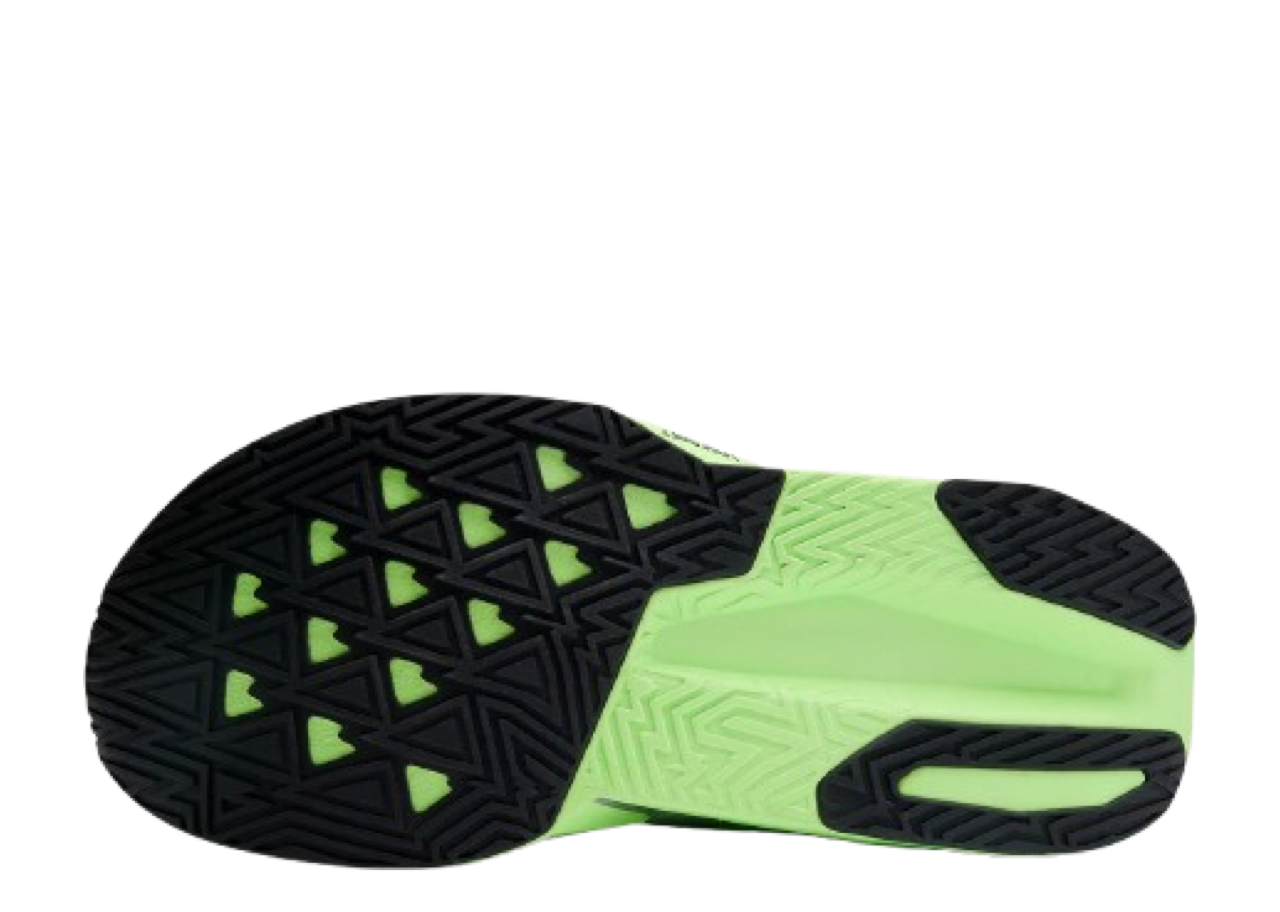 New Balance Fuel Cell Rebel V5 Mint Flash Lab Green Silver - photo 3