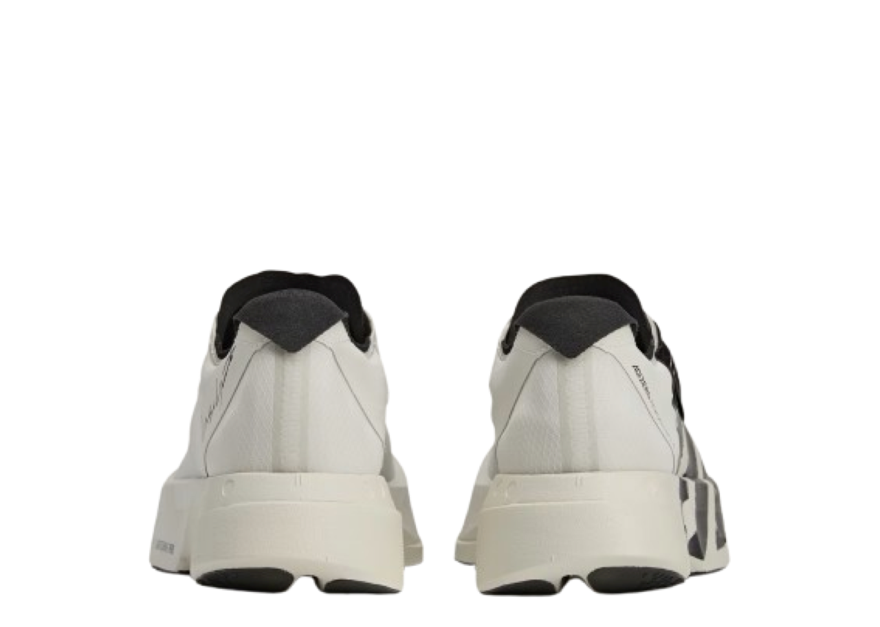 Adidas Y-3 Adizero Adios Pro 4 Beige Orbit Grey - photo 3