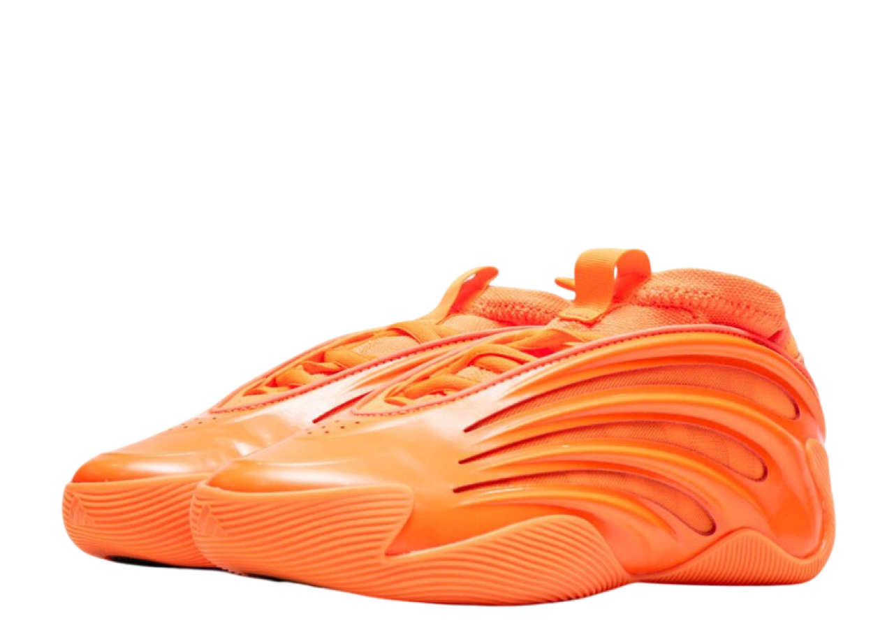 Adidas Harden Vol. 9 Dynamo - photo 2