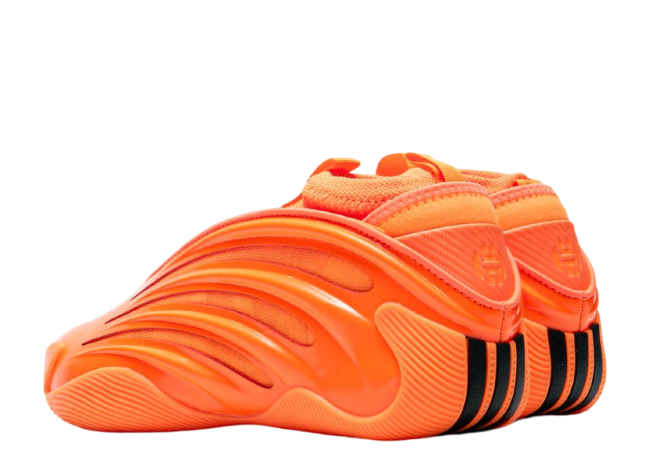Adidas Harden Vol. 9 Dynamo - photo 3