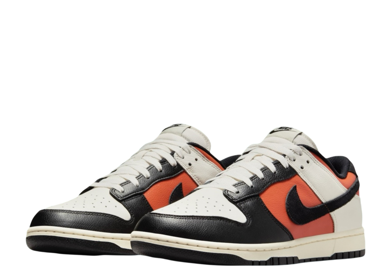 Nike Dunk Low Vintage Coral - photo 2