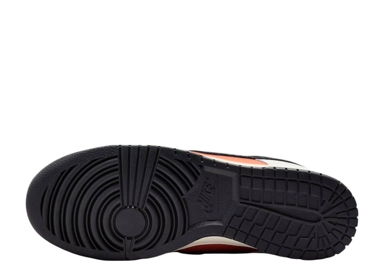 Nike Dunk Low Vintage Coral - photo 4