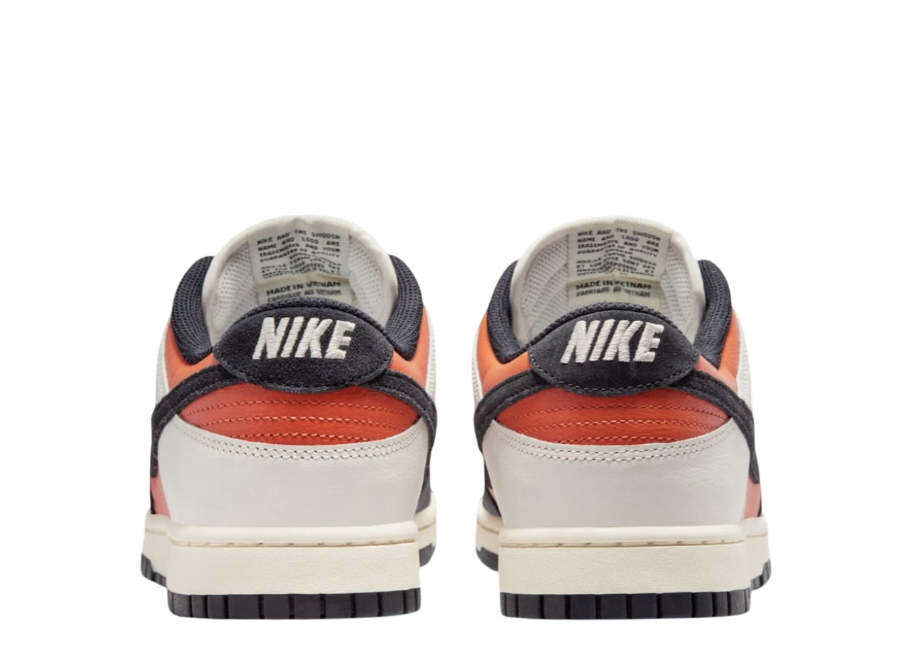 Nike Dunk Low Vintage Coral - photo 3