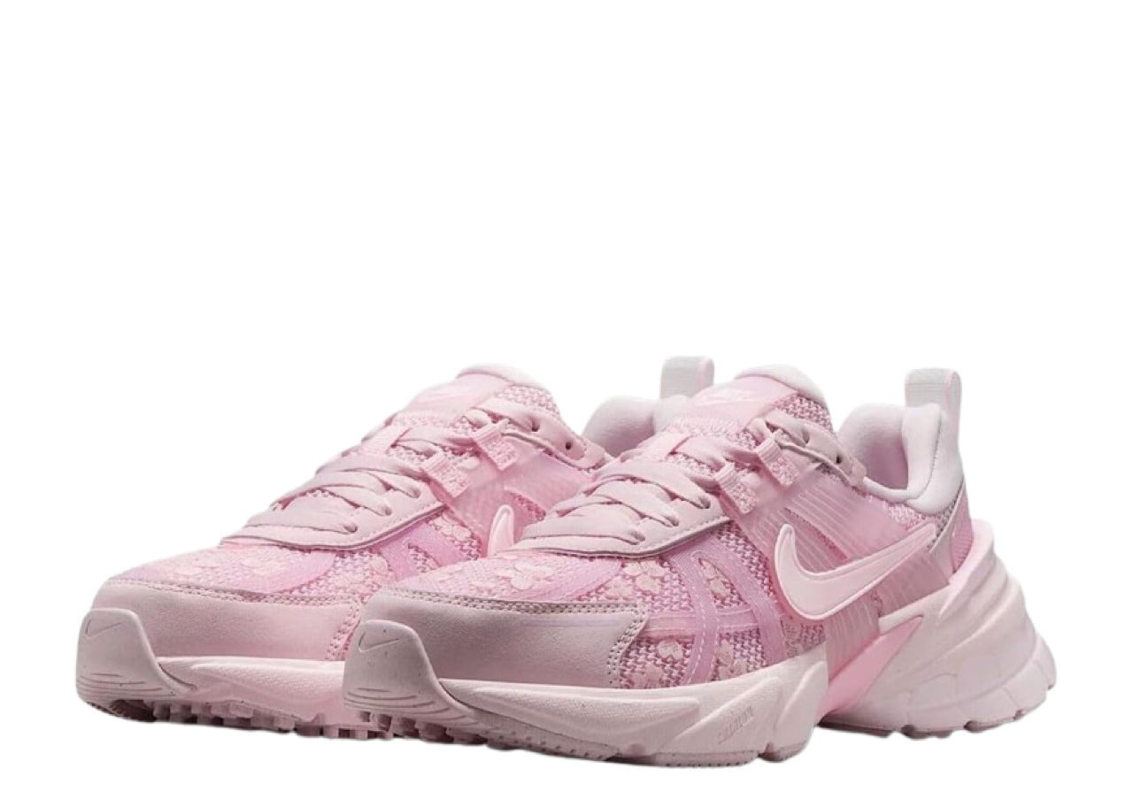 Nike V2K RunPink Foam Arctic Pink (Women's) - photo 2