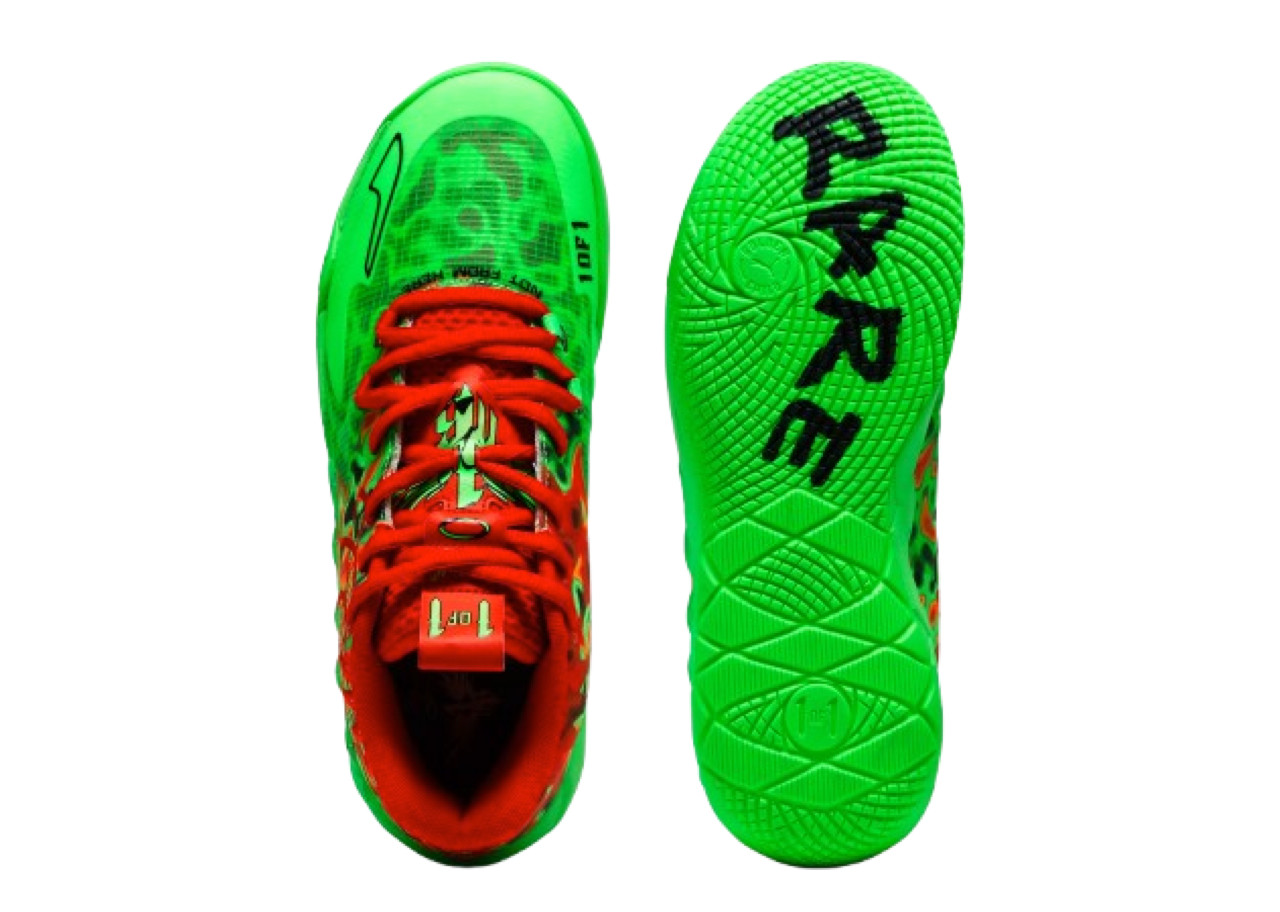 Puma LaMelo Ball MB.01 Thermal - photo 3