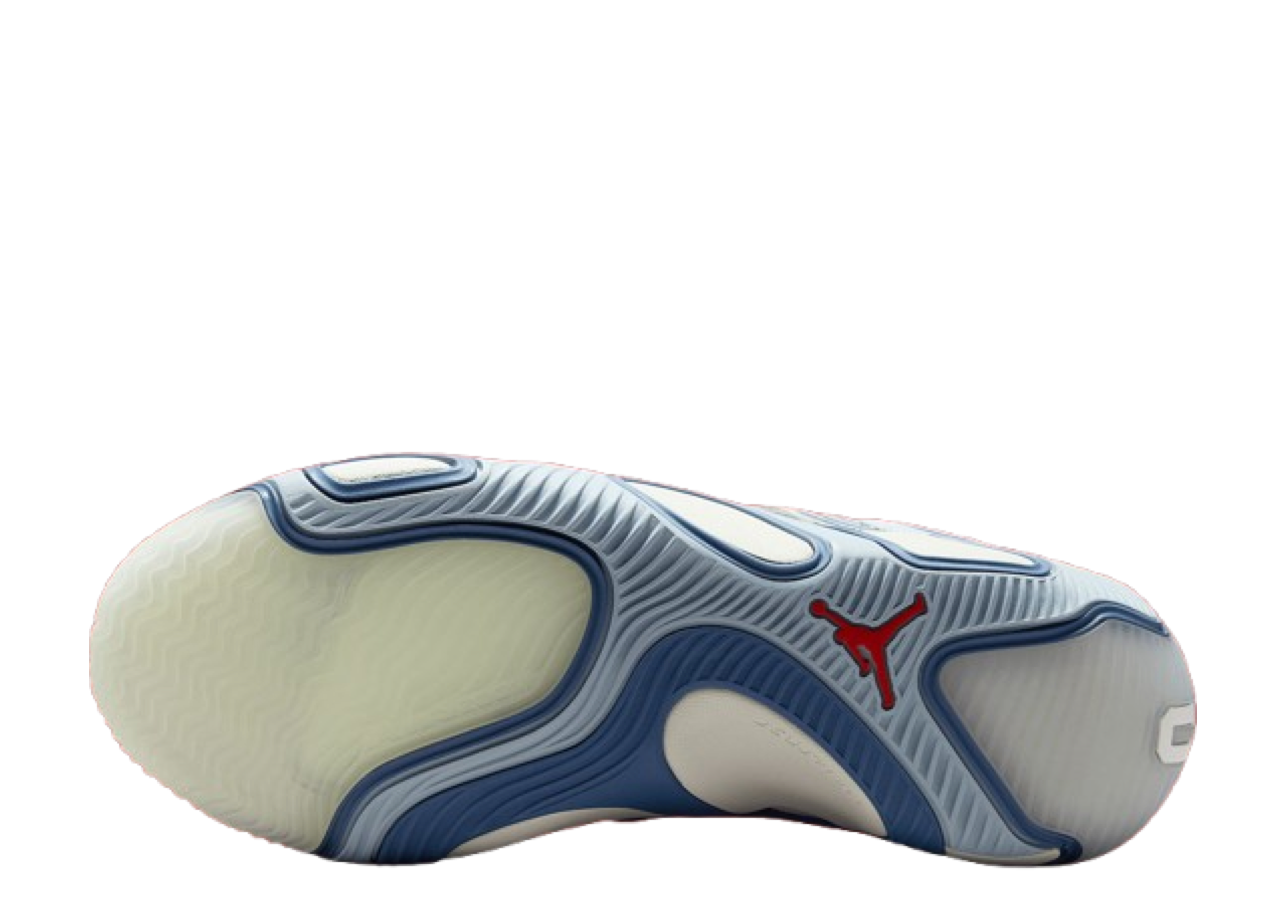 Air Jordan Tatum 3 Boro Denim - photo 4