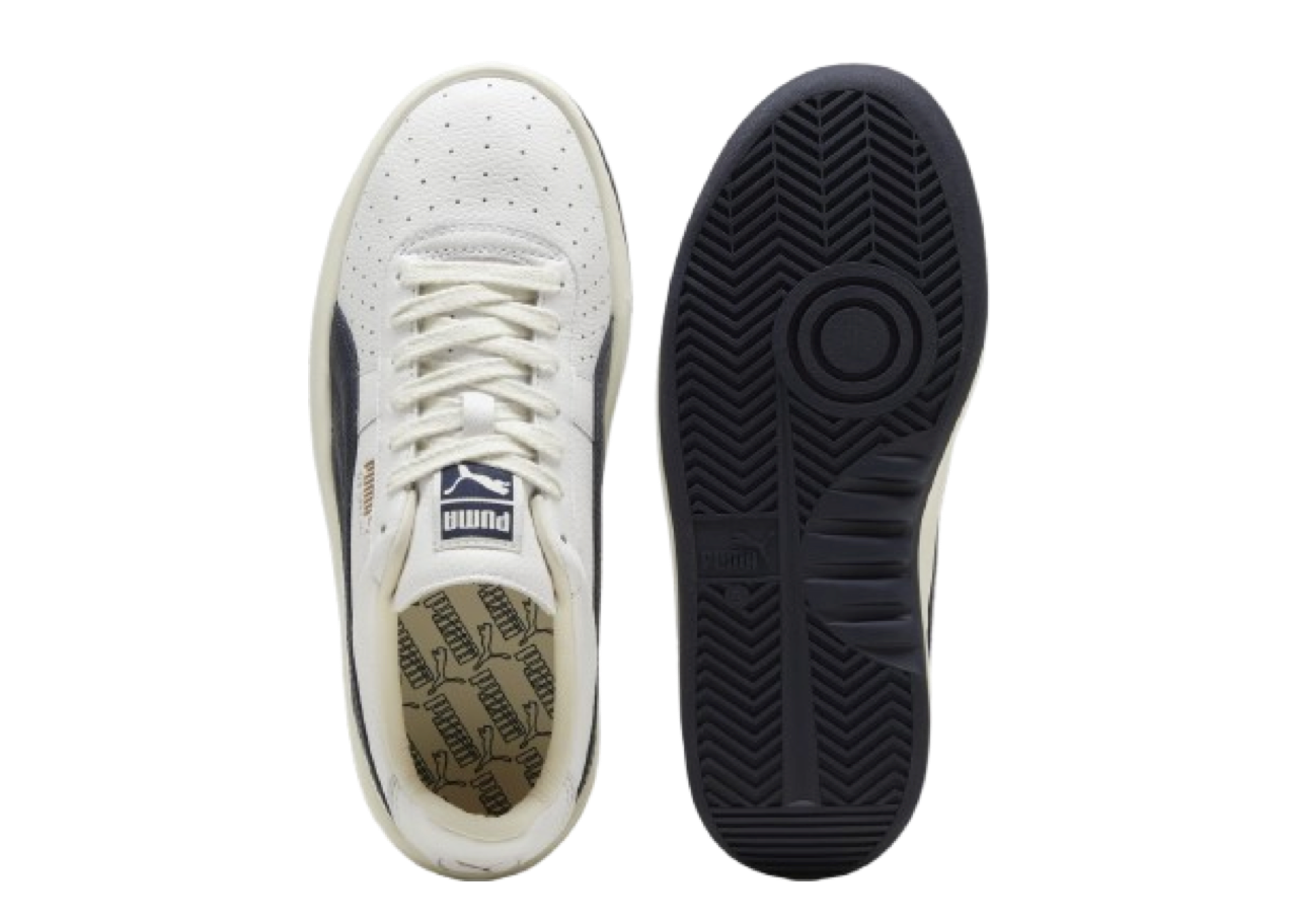 Puma GV Special White Navy - photo 3