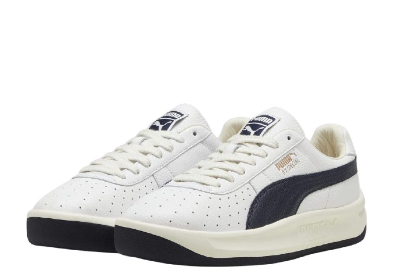 Puma GV Special White Navy - photo 2