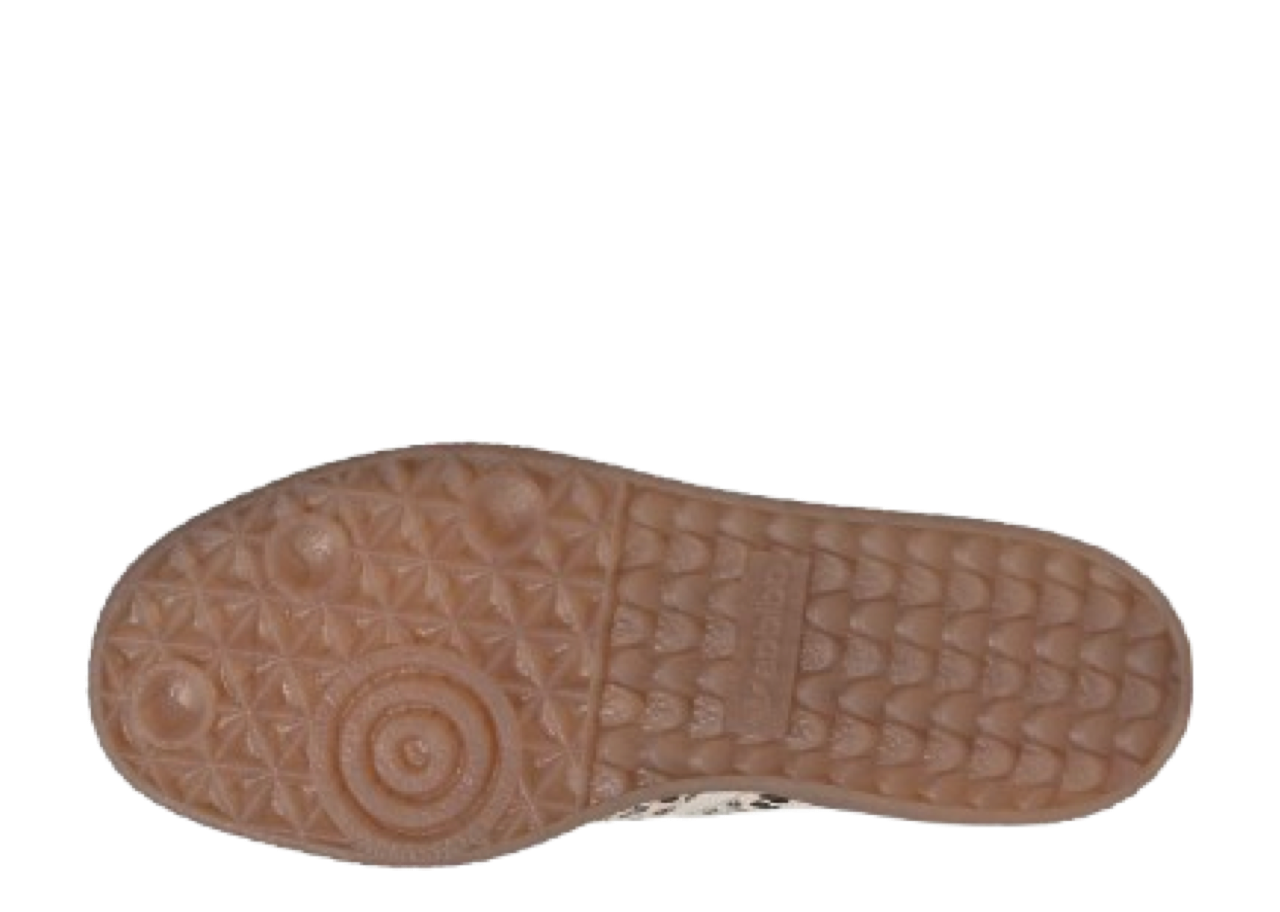 Adidas Sambae Leopard Off White (Women's) - photo 4