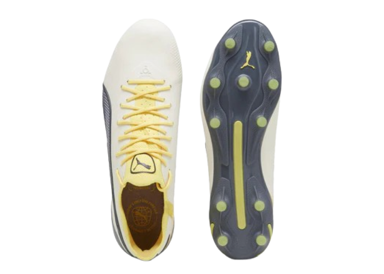 Puma King Ultimate FG/AG Voltage Pack - photo 3