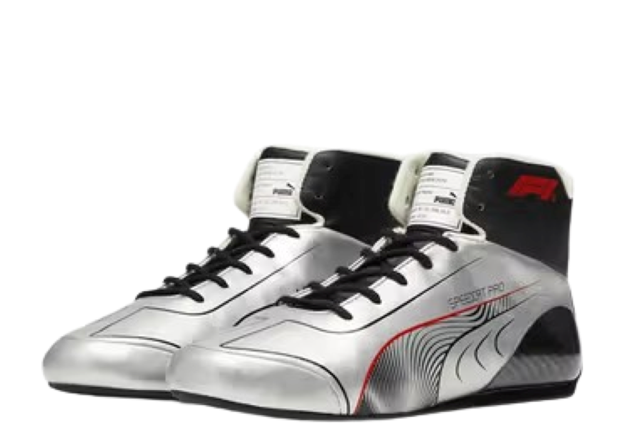 Puma Speedcat Pro Formula 1 Las Vegas Grand Prix - photo 2